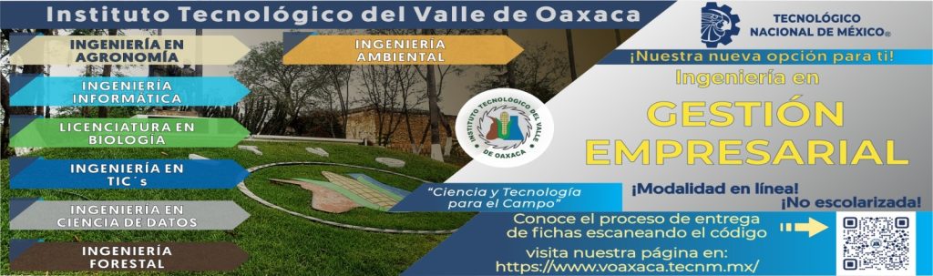 Oferta Educativa 2025