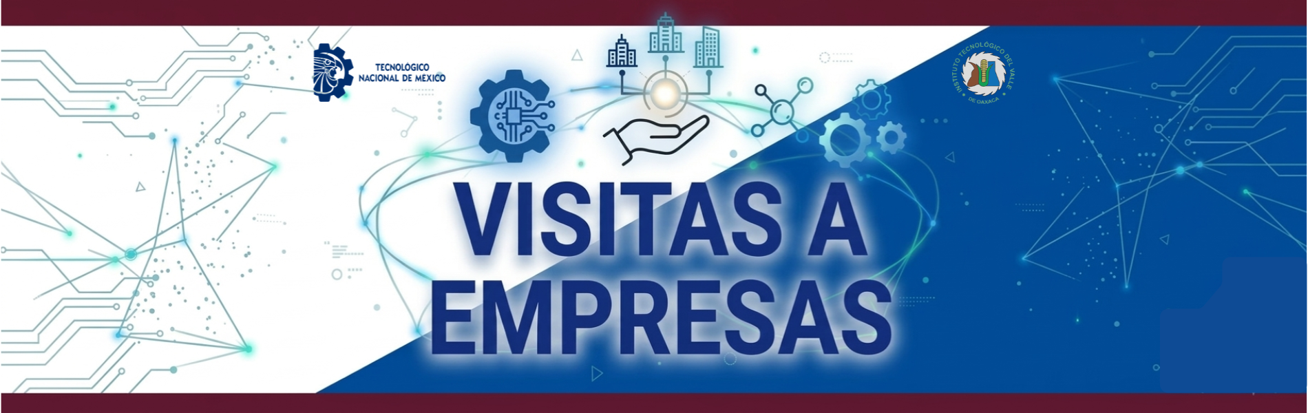 VISITAS A EMPRESAS