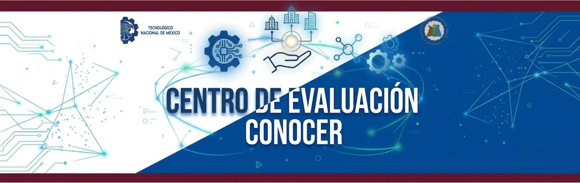 CENTRO DE EVALUACION CONOCER