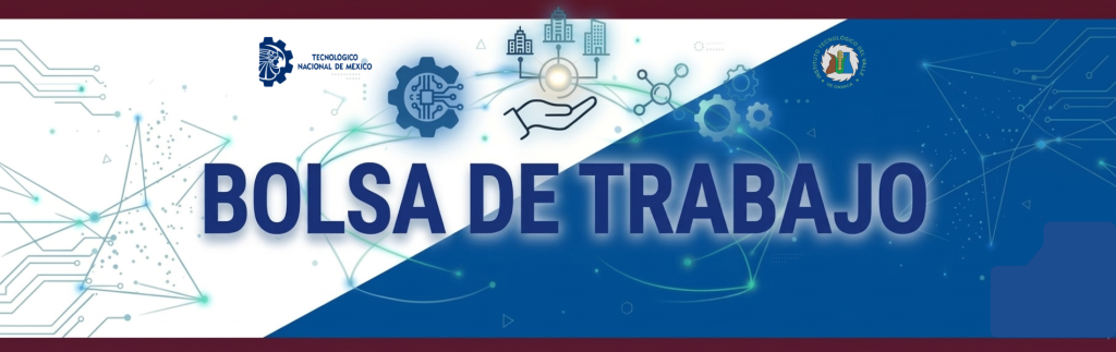 BOLSA DE TRABAJO
