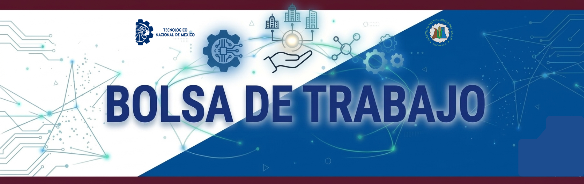 BOLSA DE TRABAJO
