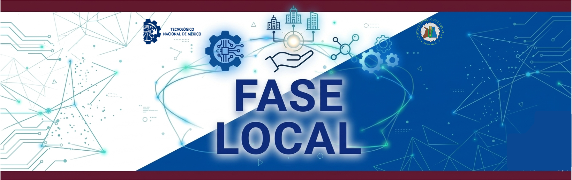 FASE LOCAL