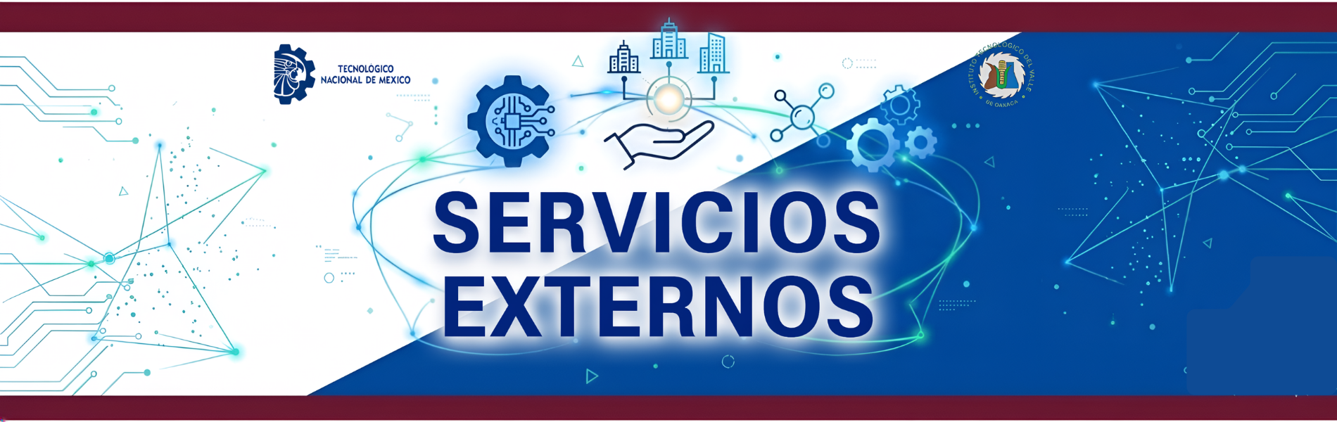 SERVICIOS EXTERNOS