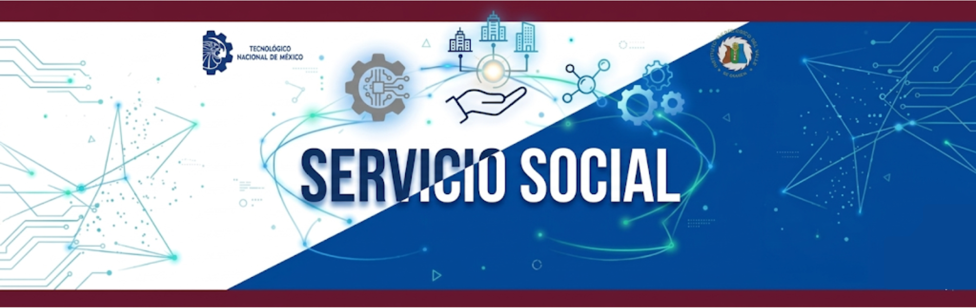 SEVICIO SOCIAL