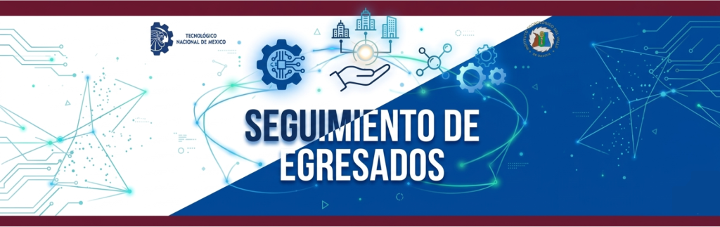 SEGUIMIENTO DE EGRESADOS